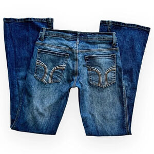 Y2K R4R Rave Jeans Low Rise Jeans